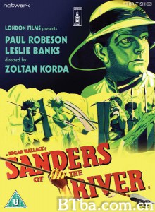 河之檀木/Sanders of the River 河之檀木/Sanders of the River-720p|1080p高清bt种子下载