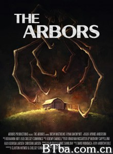 异怪缠身/The Arbors‎-720p|1080p高清bt种子下载