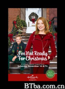 I'm Not Ready for Christmas ‎-720p|1080p高清bt种子下载