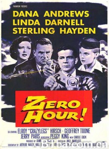 生死关头/Zero Hour! 生死关头/Zero Hour!-720p|1080p高清bt种子下载