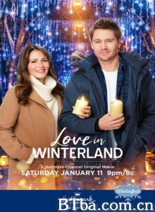 爱在冬日/LOVE IN WINTERLAND‎-720p|1080p高清bt种子下载