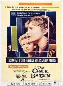 风雨故人情/The Chalk Garden‎-720p|1080p高清bt种子下载