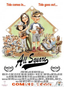 全广场/All Square‎-720p|1080p高清bt种子下载