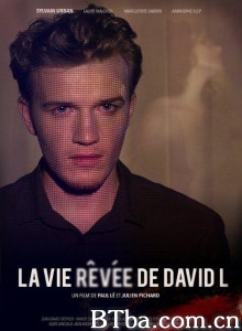 大卫L的梦想人生/La vie rêvée de David L 大卫L的梦想人生/La vie rêvée de David L-720p|1080p高清bt种子下载