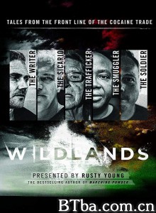 Wildlands Wildlands-720p|1080p高清bt种子下载