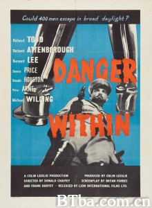 步步危机/Danger Within‎-720p|1080p高清bt种子下载