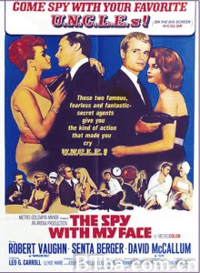 绿帽特工/The Spy with My Face‎-720p|1080p高清bt种子下载