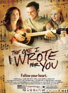 为你写的歌/The One I Wrote for You‎-720p|1080p高清bt种子下载