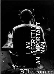 我在地下发光/I Am Secretly an Important Man‎-720p|1080p高清bt种子下载