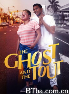 The Ghost and the Tout‎-720p|1080p高清bt种子下载