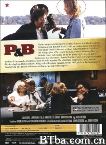 P & B P & B-720p|1080p高清bt种子下载
