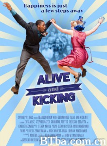 舞动人生/Alive and Kicking‎-720p|1080p高清bt种子下载