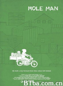 Mole Man‎-720p|1080p高清bt种子下载