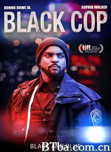 黑人警察/black cop 黑人警察/black cop-720p|1080p高清bt种子下载