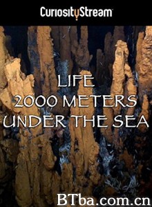 两千米深海生命/Life 2000 Meters Under The Sea‎-720p|1080p高清bt种子下载