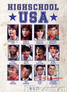 High School U.S.A.‎-720p|1080p高清bt种子下载