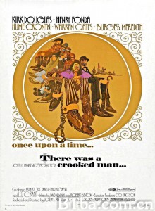 大逃狱/There Was a Crooked Man...‎-720p|1080p高清bt种子下载