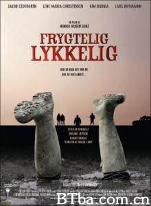 极度快乐/Frygtelig lykkelig‎-720p|1080p高清bt种子下载