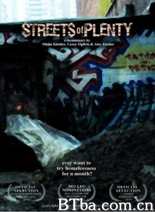 Streets of Plenty‎-720p|1080p高清bt种子下载