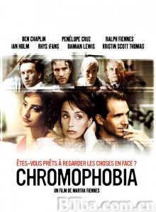 恐色症/Chromophobia‎-720p|1080p高清bt种子下载