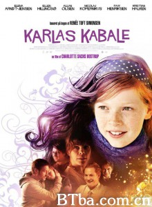 卡拉的世界/Karlas Kabale‎-720p|1080p高清bt种子下载