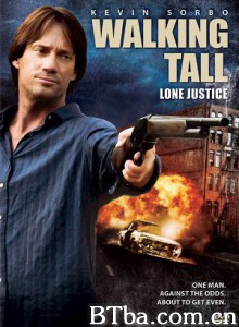 威震八方3/Walking Tall: Lone Justice‎-720p|1080p高清bt种子下载
