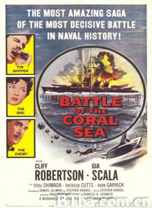 珊瑚海的战斗/Battle of the Coral Sea‎-720p|1080p高清bt种子下载