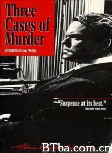 英国奇妙夜/Three Cases of Murder‎-720p|1080p高清bt种子下载