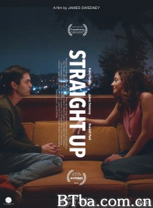 直弯爱侣/Straight Up‎-720p|1080p高清bt种子下载