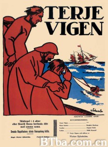 仇敌当前/Terje Vigen 仇敌当前/Terje Vigen-720p|1080p高清bt种子下载