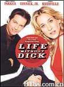 肉脚杀手俏女友/Life Without Dick‎-720p|1080p高清bt种子下载