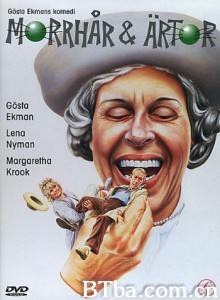 Morrhår & ärtor Morrhår & ärtor-720p|1080p高清bt种子下载