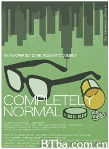 Completely Normal‎-720p|1080p高清bt种子下载