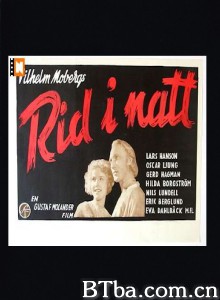 Ride Tonight! Ride Tonight!-720p|1080p高清bt种子下载