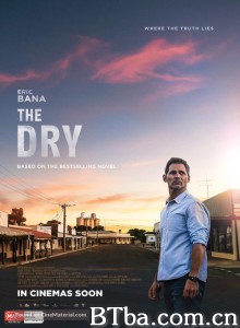 小镇缉凶/The Dry‎-720p|1080p高清bt种子下载