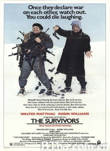 幸存者/The Survivors‎-720p|1080p高清bt种子下载