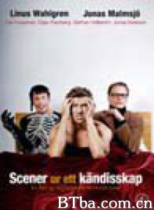 SCENER UR ETT KÄNDISSKAP‎-720p|1080p高清bt种子下载