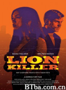 雄狮杀手/lion killer‎-720p|1080p高清bt种子下载
