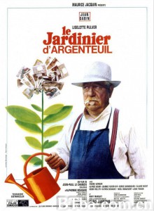 阿让特伊的园丁/Le Jardinier d'Argenteuil 阿让特伊的园丁/Le Jardinier d'Argenteuil-720p|1080p高清bt种子下载