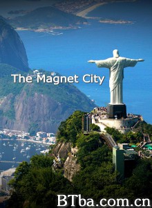 A Cidade Imã A Cidade Imã-720p|1080p高清bt种子下载