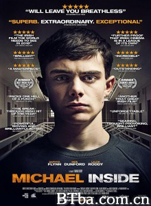 少年囚徒/Michael Inside‎-720p|1080p高清bt种子下载
