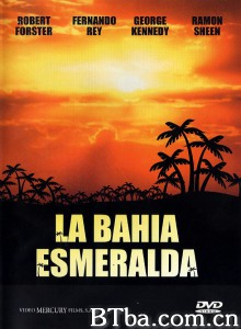 La bahía esmeralda‎-720p|1080p高清bt种子下载