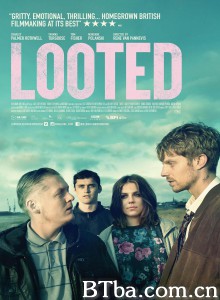 Looted‎-720p|1080p高清bt种子下载