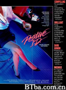 复仇的女人/Positive I.D.‎-720p|1080p高清bt种子下载
