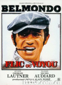 警察还是阿飞/Flic Ou Voyou‎-720p|1080p高清bt种子下载