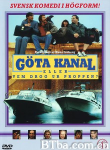 Göta kanal eller Vem drog ur proppen? Göta kanal eller Vem drog ur proppen?-720p|1080p高清bt种子下载