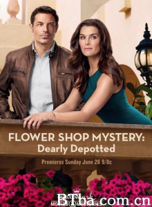 花店谜案/Flower Shop Mystery: Dearly Depotted‎-720p|1080p高清bt种子下载