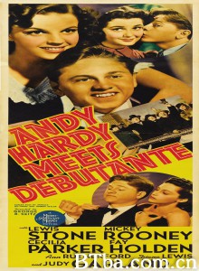 哈弟遇上大闺女/Andy Hardy Meets Debutante 哈弟遇上大闺女/Andy Hardy Meets Debutante-720p|1080p高清bt种子下载