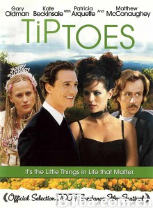 脚尖/Tiptoes‎-720p|1080p高清bt种子下载