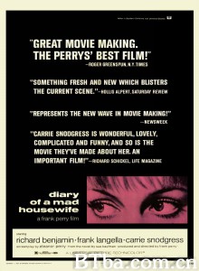 狂妇日记/Diary of a Mad Housewife 狂妇日记/Diary of a Mad Housewife-720p|1080p高清bt种子下载
